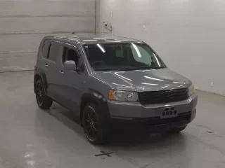 HONDA CROSSROAD