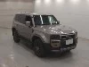 TOYOTA LAND CRUISER 250