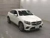 MERCEDES BENZ GLC