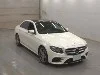 MERCEDES BENZ E CLASS