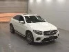 MERCEDES BENZ GLC