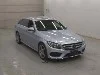 MERCEDES BENZ C CLASS STATION WAGON