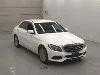 MERCEDES BENZ C CLASS