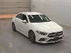 MERCEDES BENZ A CLASS