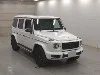 MERCEDES BENZ G CLASS