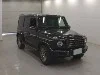 MERCEDES BENZ G CLASS