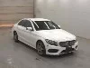 MERCEDES BENZ C CLASS