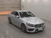 MERCEDES BENZ C CLASS