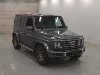 MERCEDES BENZ G CLASS