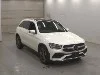 MERCEDES BENZ GLC