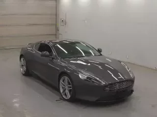 ASTON MARTIN DB9