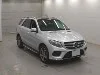 MERCEDES BENZ M CLASS