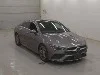 MERCEDES BENZ CLA