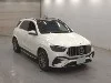 MERCEDES BENZ GLE