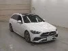 MERCEDES BENZ C CLASS STATION WAGON