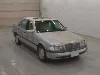 MERCEDES BENZ C CLASS