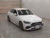 MERCEDES BENZ C CLASS
