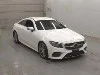 MERCEDES BENZ E CLASS