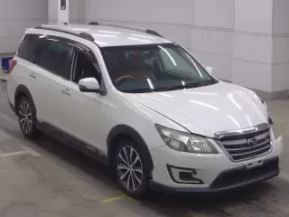 SUBARU EXIGA