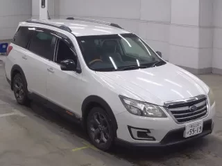 SUBARU EXIGA