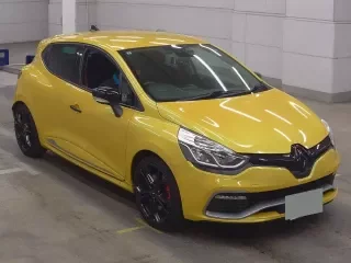 RENAULT LUTECIA
