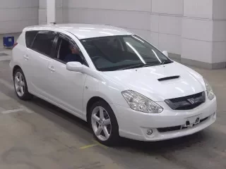 TOYOTA CALDINA