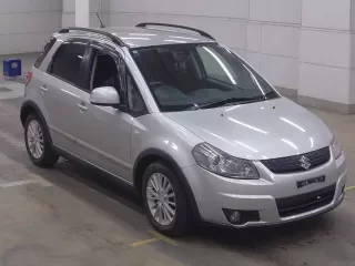 SUZUKI SX-4
