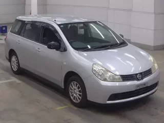 NISSAN WINGROAD