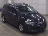 VOLKSWAGEN GOLF TOURAN
