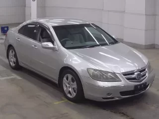 HONDA LEGEND