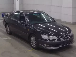 TOYOTA WINDOM