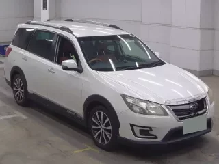 SUBARU EXIGA