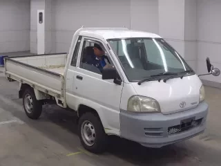 TOYOTA TOWN ACE TRUCK