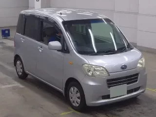 SUBARU LUCRA