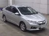 HONDA GRACE
