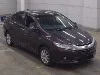 HONDA GRACE