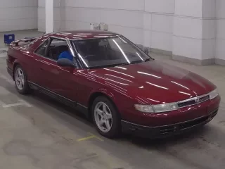 MAZDA EUNOS COSMO