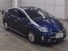TOYOTA PRIUS PHV