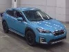SUBARU IMPREZA SPORT