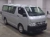 TOYOTA REGIUS VAN
