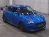 SUZUKI SWIFT SPORTS