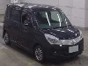 MITSUBISHI DELICA D2
