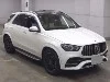 MERCEDES BENZ GLE