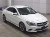 MERCEDES BENZ CLA