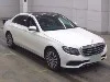 MERCEDES BENZ E CLASS