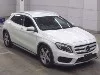 MERCEDES BENZ GLA