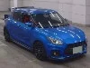 SUZUKI SWIFT SPORTS