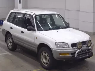 TOYOTA RAV4 L
