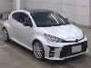 TOYOTA GR YARIS