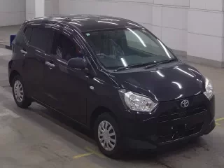 TOYOTA PIXIS EPOCH